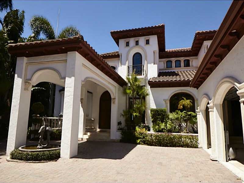 Hibiscus Island homes for sale, Hibiscus Island Miami Beach Real Estate